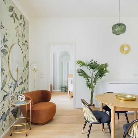 Easylife - Romantico Appartamento Sui Navigli ミラノ エクステリア 写真