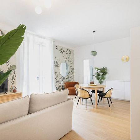 Easylife - Romantico Appartamento Sui Navigli ミラノ エクステリア 写真