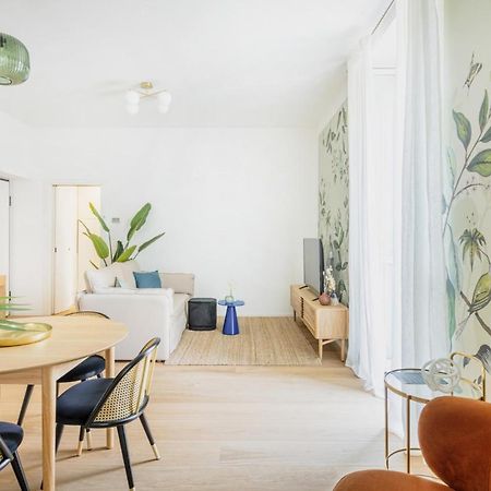 Easylife - Romantico Appartamento Sui Navigli ミラノ エクステリア 写真