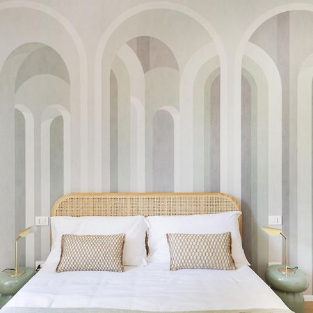 Easylife - Romantico Appartamento Sui Navigli ミラノ エクステリア 写真