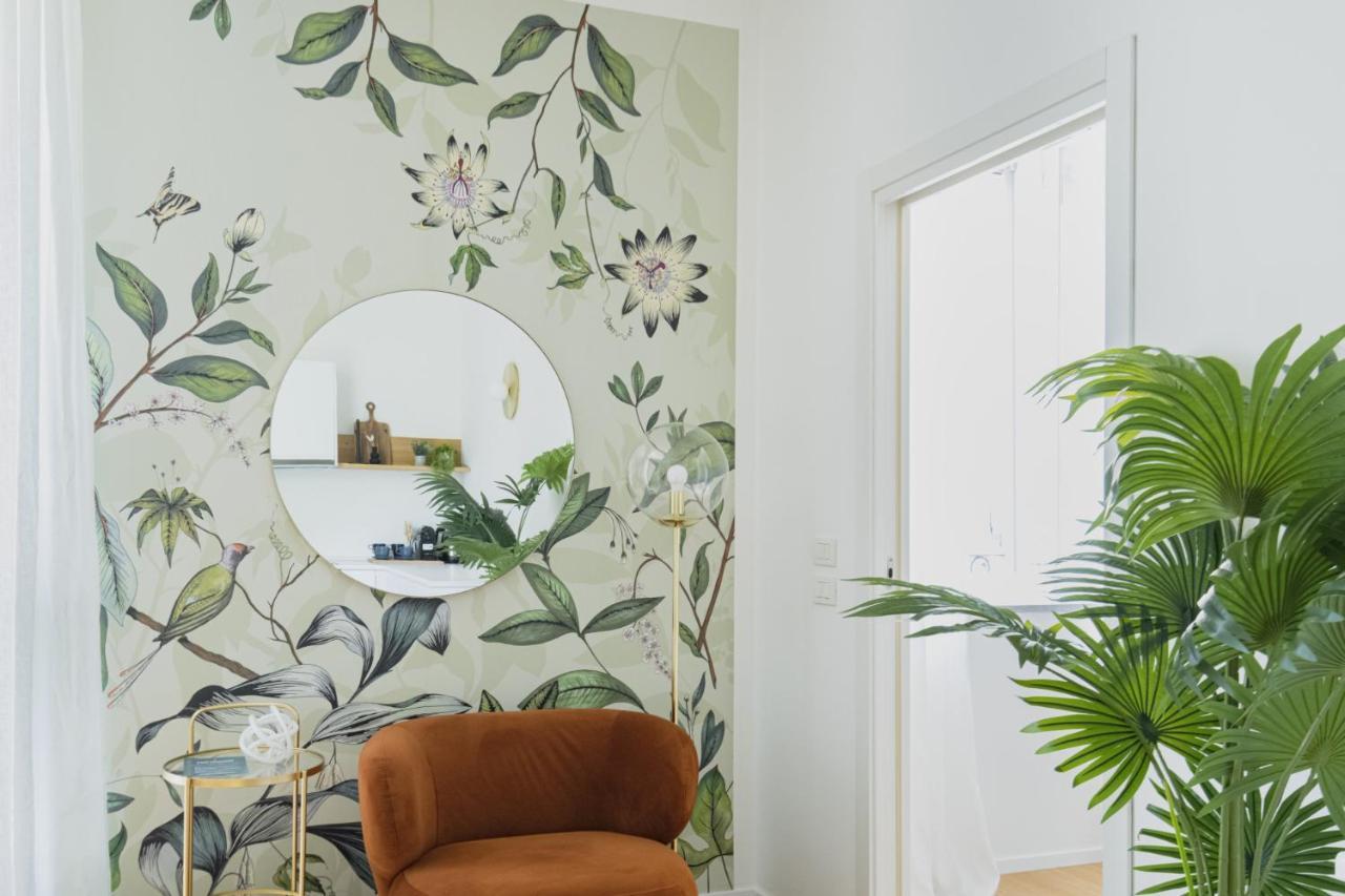 Easylife - Romantico Appartamento Sui Navigli ミラノ エクステリア 写真