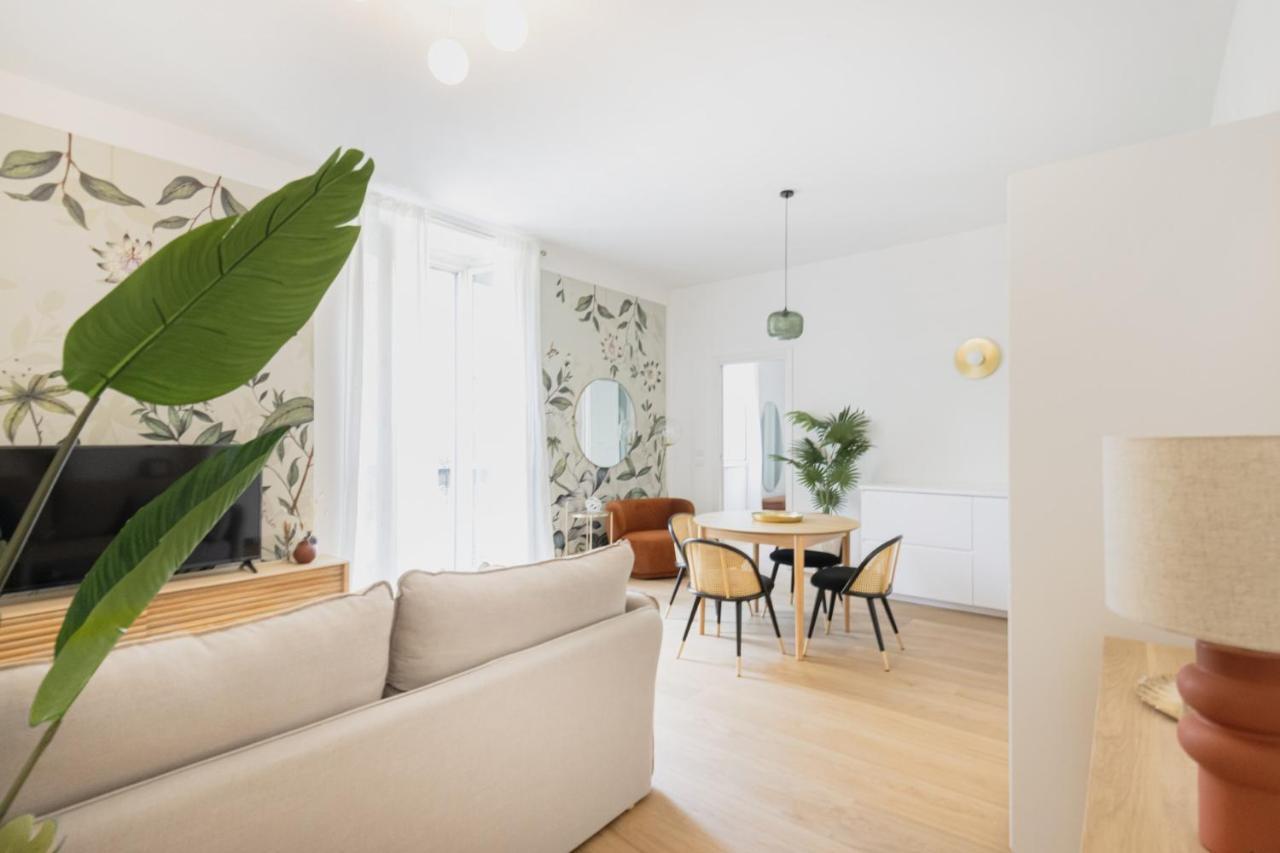Easylife - Romantico Appartamento Sui Navigli ミラノ エクステリア 写真