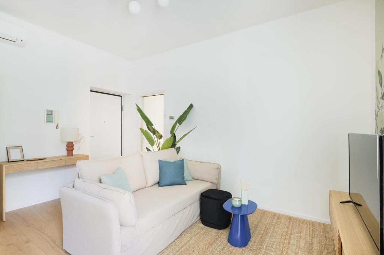 Easylife - Romantico Appartamento Sui Navigli ミラノ エクステリア 写真