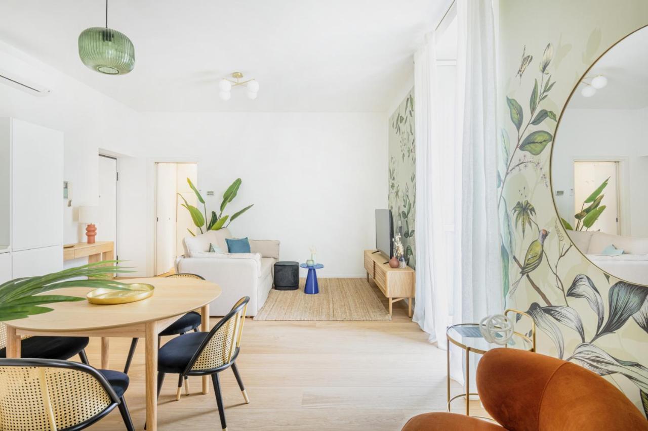 Easylife - Romantico Appartamento Sui Navigli ミラノ エクステリア 写真