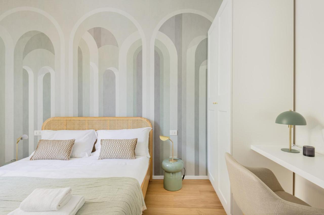 Easylife - Romantico Appartamento Sui Navigli ミラノ エクステリア 写真
