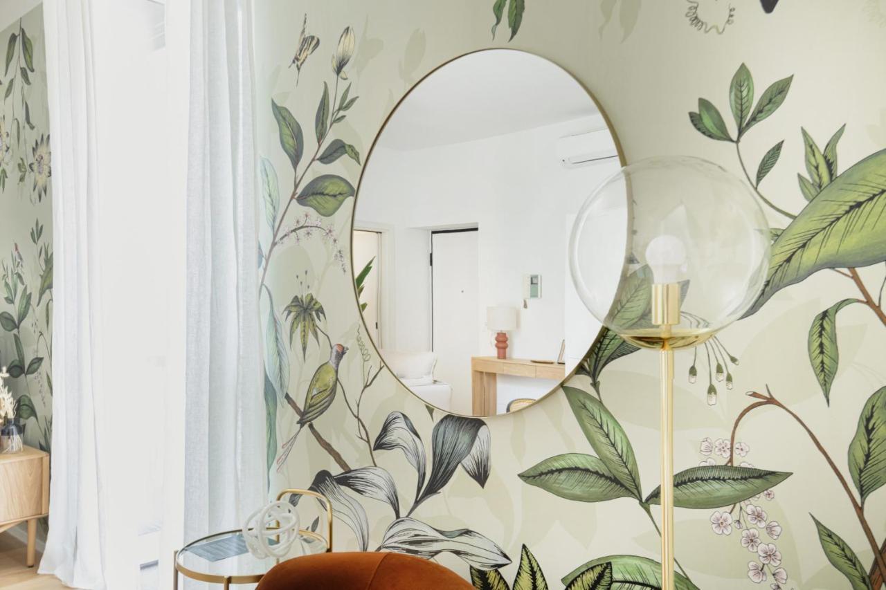 Easylife - Romantico Appartamento Sui Navigli ミラノ エクステリア 写真