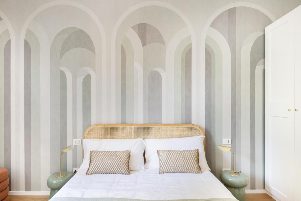 Easylife - Romantico Appartamento Sui Navigli ミラノ エクステリア 写真