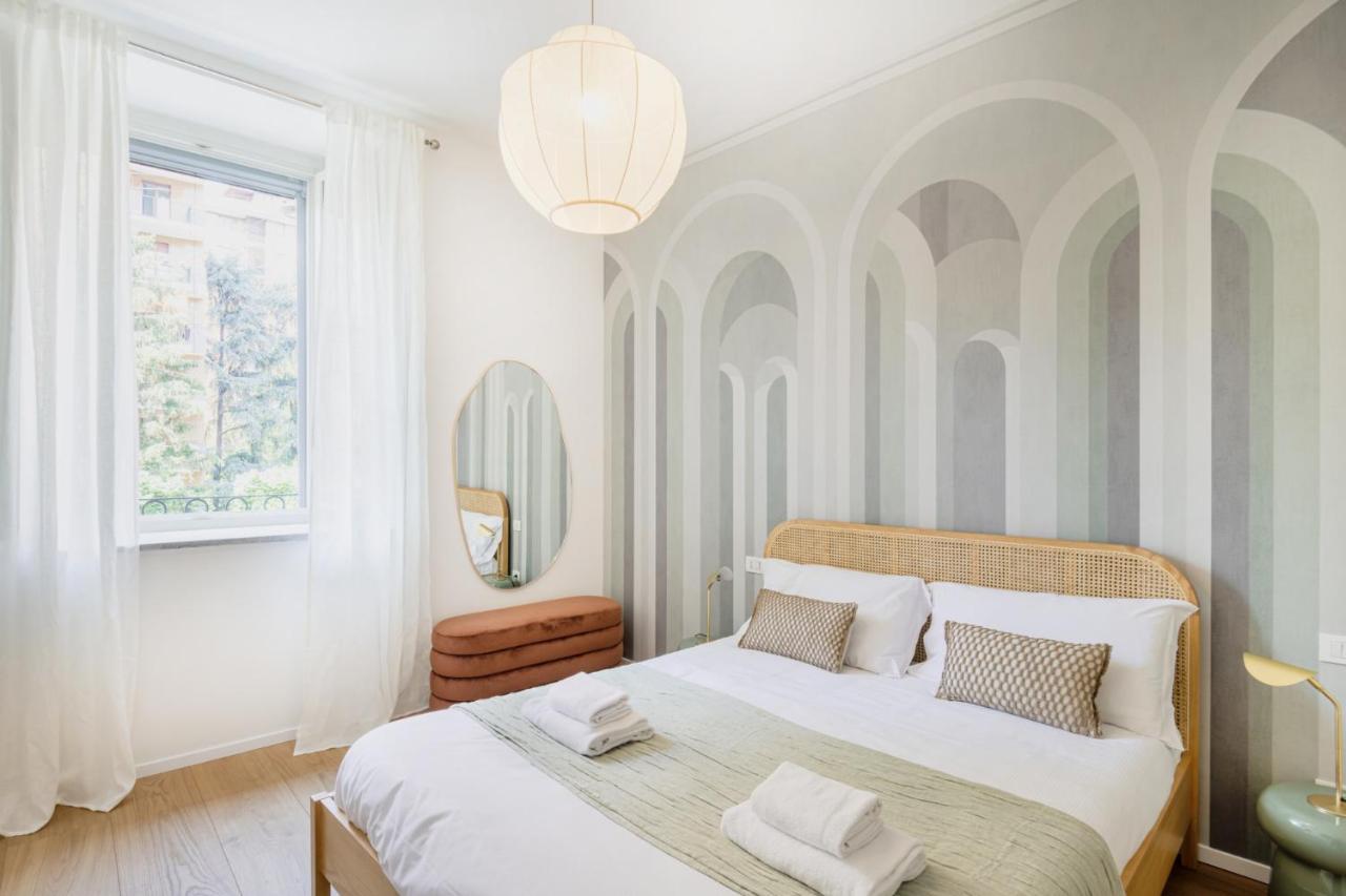 Easylife - Romantico Appartamento Sui Navigli ミラノ エクステリア 写真