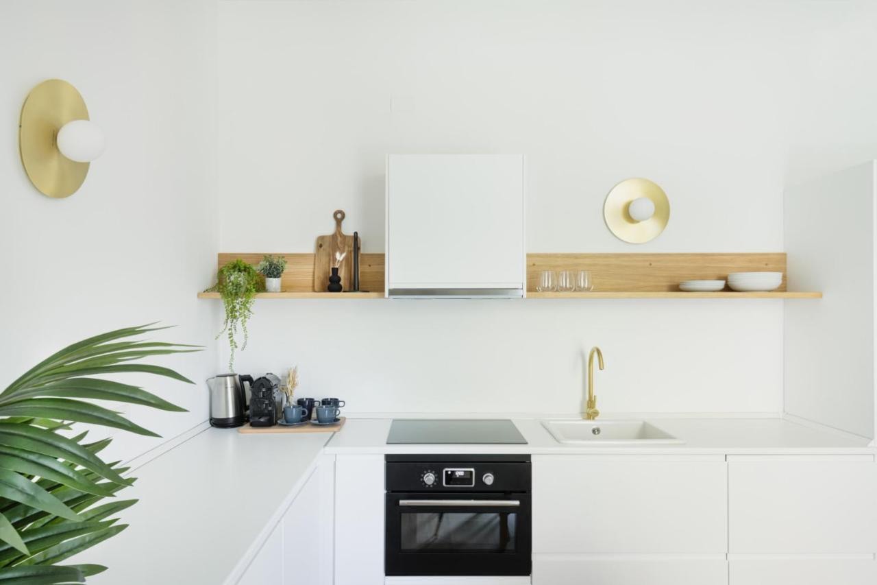 Easylife - Romantico Appartamento Sui Navigli ミラノ エクステリア 写真